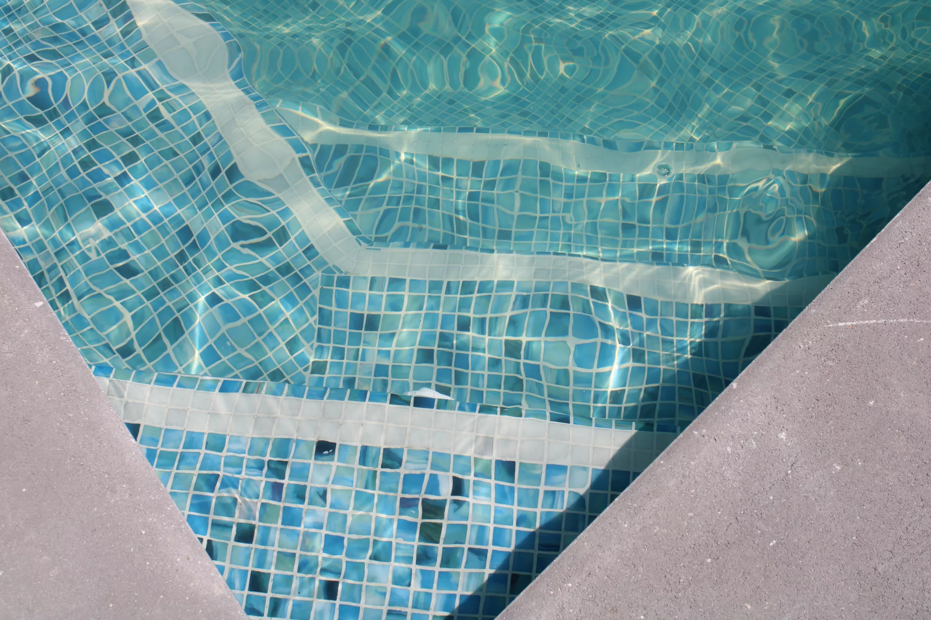 Piscina en Padrón