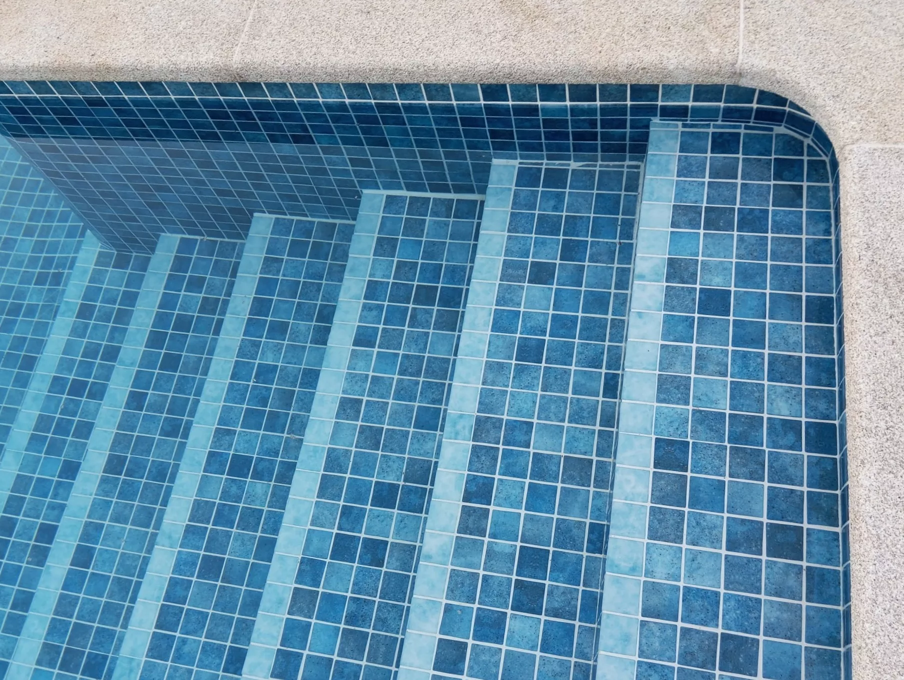 Piscina en Salcedo