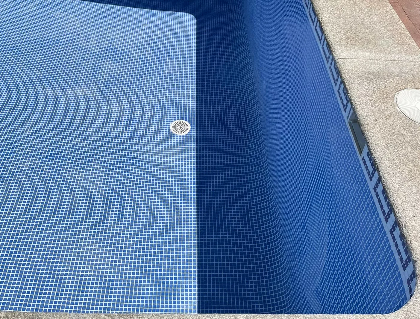 Mantenimiento en Tui